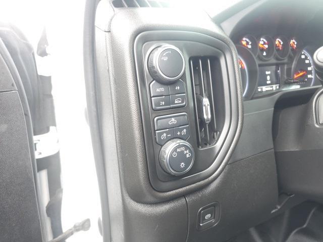 used 2023 Chevrolet Silverado 1500 car, priced at $28,000