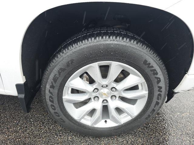 used 2023 Chevrolet Silverado 1500 car, priced at $28,000