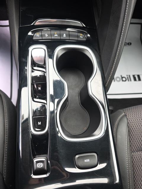 used 2021 Buick Envision car, priced at $19,000