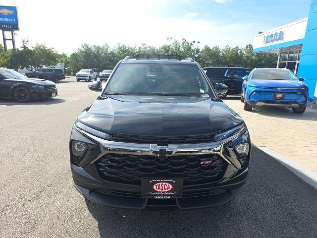new 2026 Chevrolet TrailBlazer car, priced at $33,279