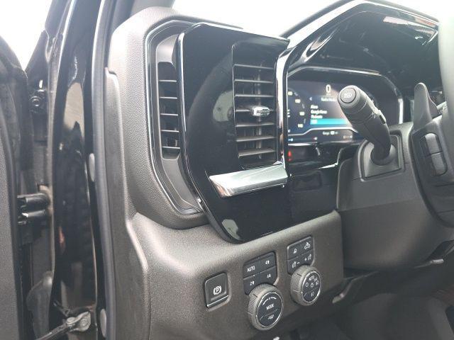 new 2025 Chevrolet Silverado 1500 car, priced at $56,750