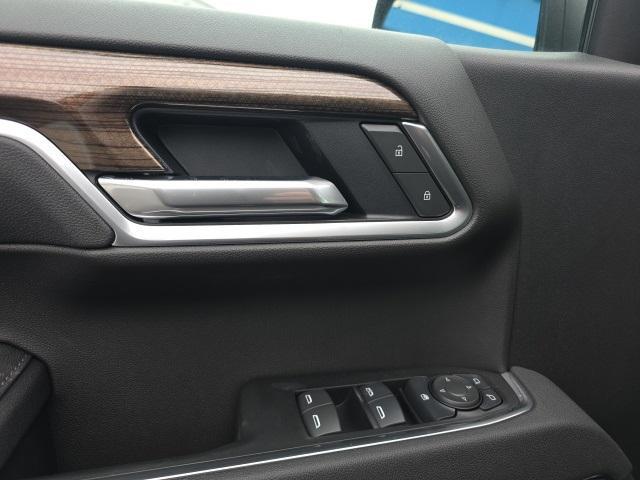 new 2025 Chevrolet Silverado 1500 car, priced at $57,750