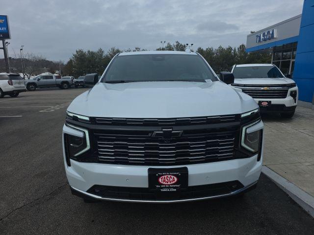 new 2026 Chevrolet Tahoe car, priced at $97,000