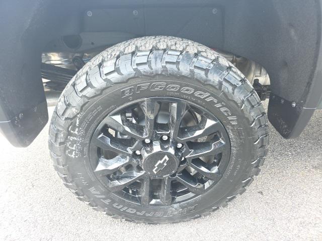 new 2026 Chevrolet Silverado 2500 car, priced at $67,530