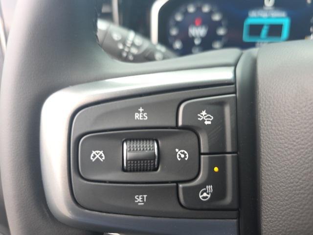 new 2026 Chevrolet Silverado 2500 car, priced at $67,530