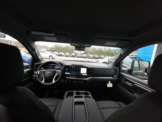 new 2026 Chevrolet Silverado 2500 car, priced at $67,530