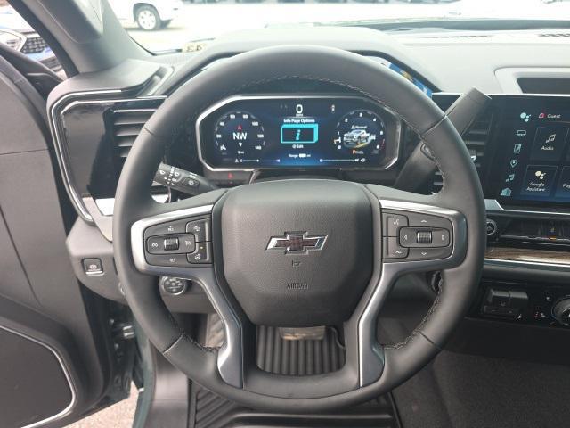 new 2026 Chevrolet Silverado 2500 car, priced at $67,530