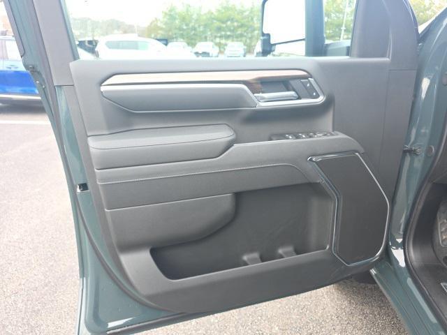 new 2026 Chevrolet Silverado 2500 car, priced at $67,530