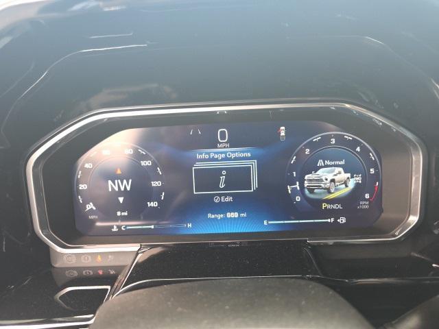 new 2026 Chevrolet Silverado 2500 car, priced at $67,530