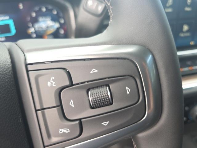 new 2026 Chevrolet Silverado 2500 car, priced at $67,530