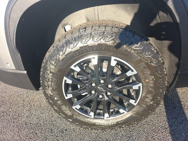 new 2026 Chevrolet Traverse car, priced at $54,995