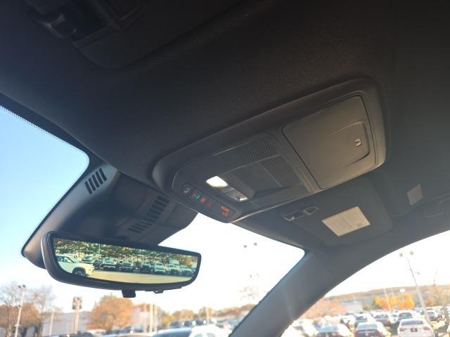 new 2026 Chevrolet Traverse car, priced at $54,995