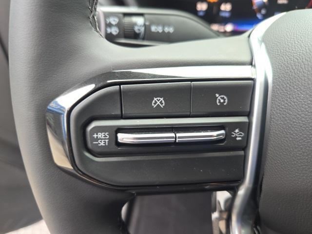 new 2026 Chevrolet Colorado car, priced at $44,000