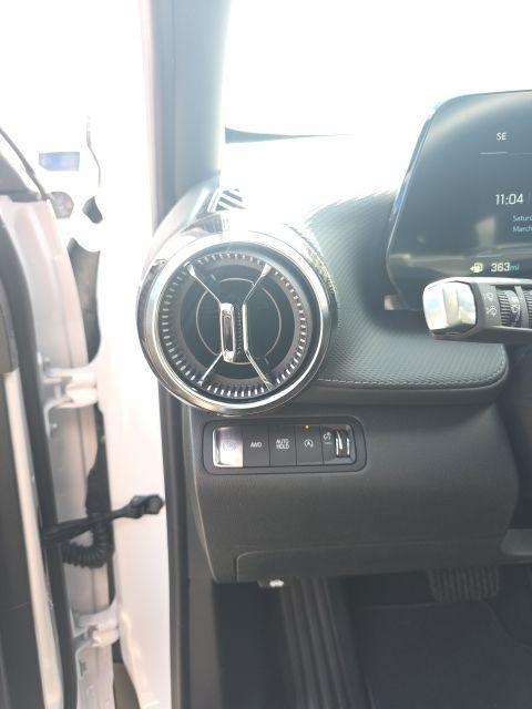 new 2026 Chevrolet Equinox car, priced at $34,345