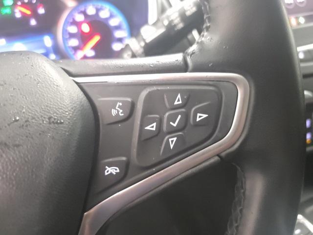 used 2023 Chevrolet Equinox car, priced at $22,369