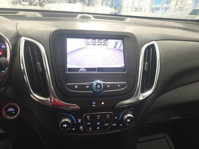 used 2023 Chevrolet Equinox car, priced at $22,369