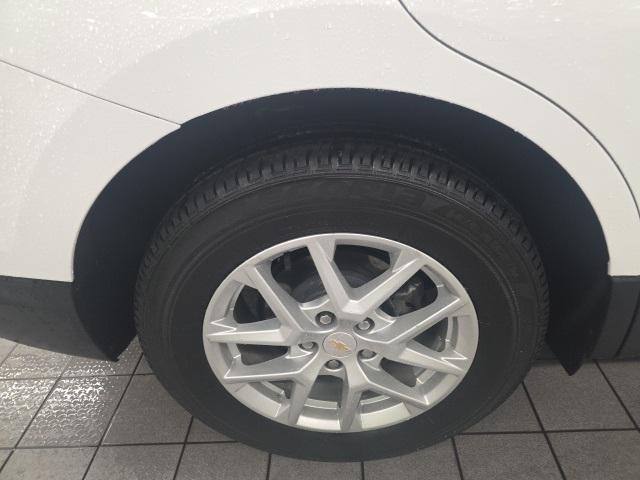 used 2023 Chevrolet Equinox car, priced at $22,369