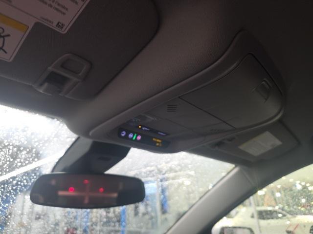 used 2023 Chevrolet Equinox car, priced at $22,369