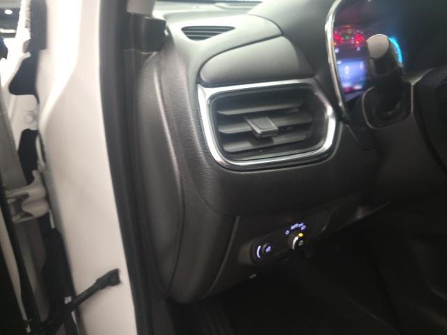 used 2023 Chevrolet Equinox car, priced at $22,369