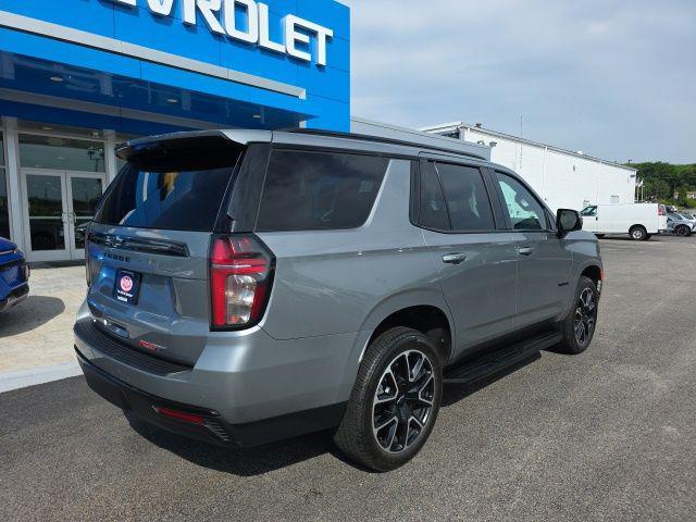 used 2023 Chevrolet Tahoe car, priced at $62,299