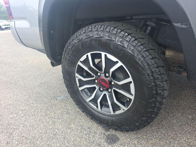 used 2020 Toyota Tacoma car, priced at $31,500