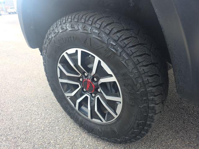 used 2020 Toyota Tacoma car, priced at $31,500