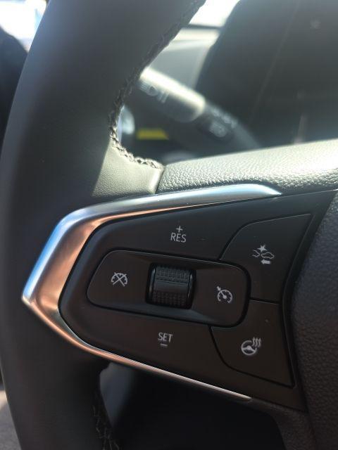 new 2026 Chevrolet Trax car, priced at $27,575