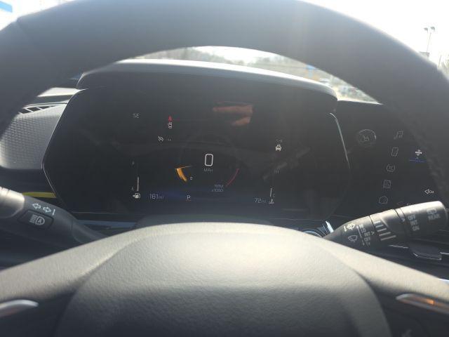 new 2026 Chevrolet Trax car, priced at $27,575