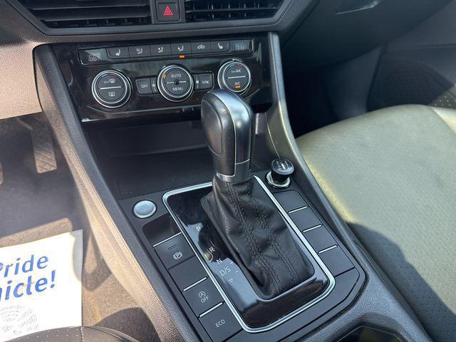 used 2019 Volkswagen Jetta car, priced at $17,067