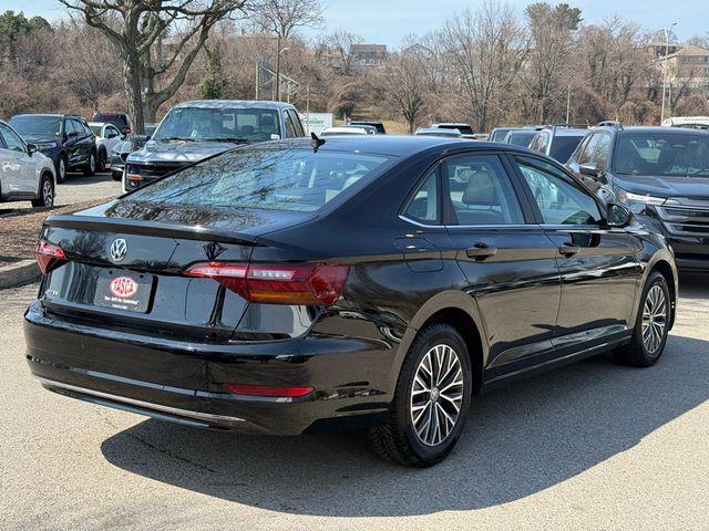 used 2019 Volkswagen Jetta car, priced at $17,067