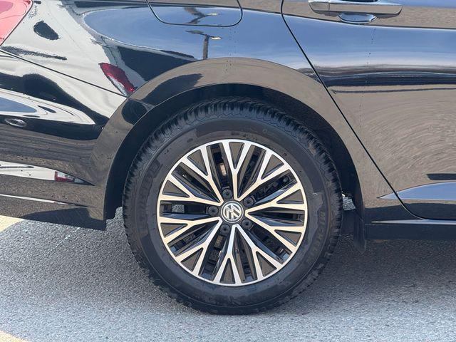 used 2019 Volkswagen Jetta car, priced at $17,067