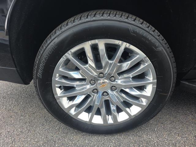 new 2026 Chevrolet Tahoe car, priced at $88,824