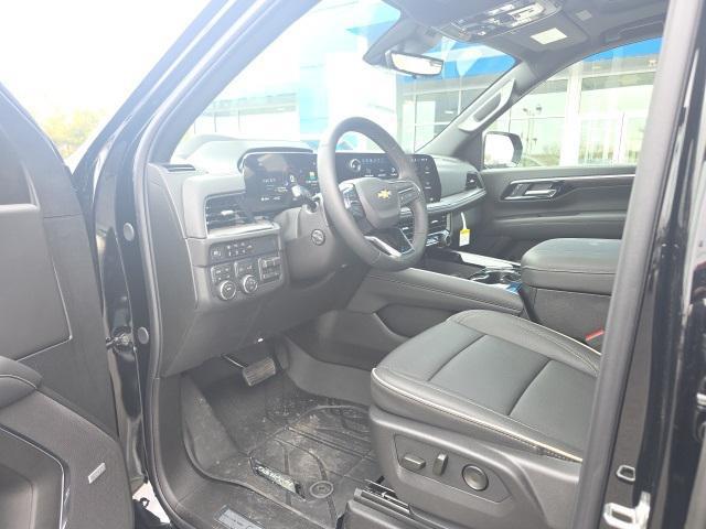 new 2026 Chevrolet Tahoe car, priced at $88,824