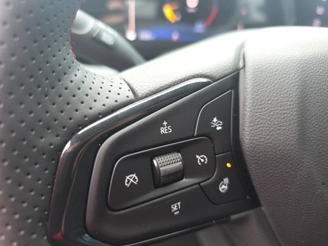 new 2026 Chevrolet Trax car, priced at $27,885