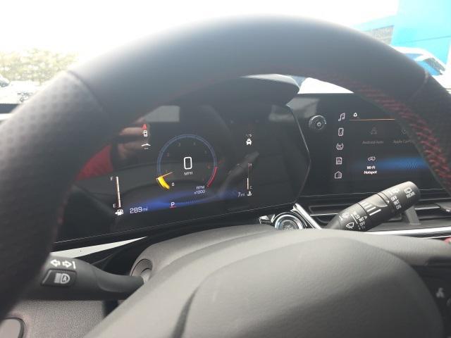 new 2026 Chevrolet Trax car, priced at $27,885