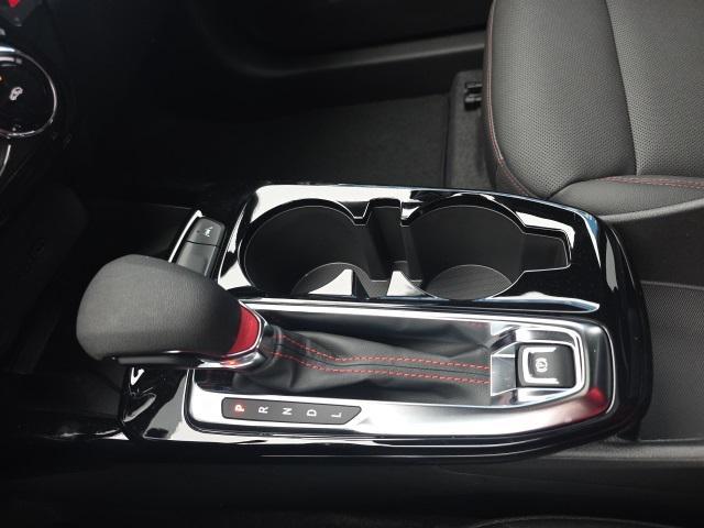 new 2026 Chevrolet Trax car, priced at $27,885