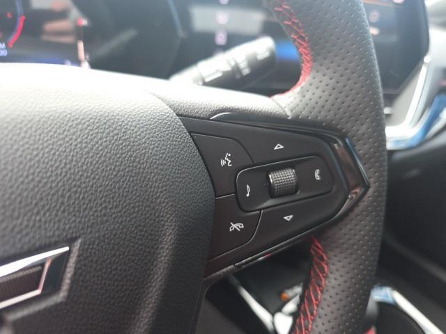 new 2026 Chevrolet Trax car, priced at $27,885