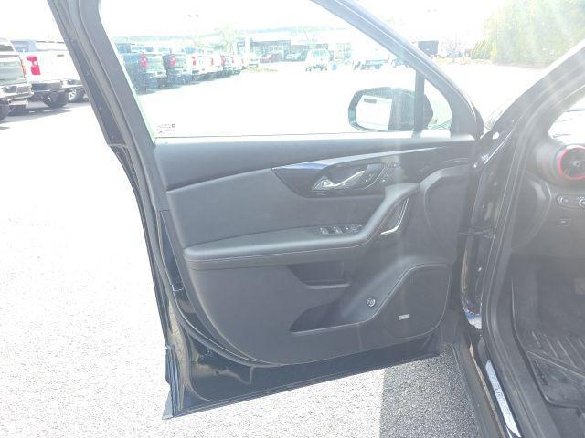 used 2021 Chevrolet Blazer car, priced at $28,812
