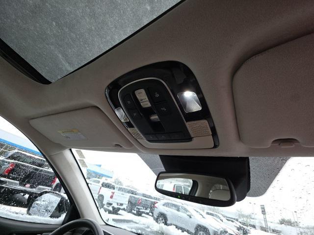 used 2020 Hyundai Palisade car, priced at $23,850