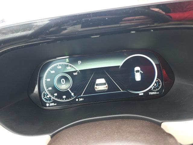 used 2020 Hyundai Palisade car, priced at $23,850