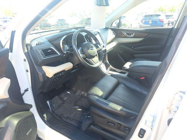 used 2022 Subaru Ascent car, priced at $32,394