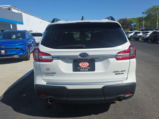 used 2022 Subaru Ascent car, priced at $32,394