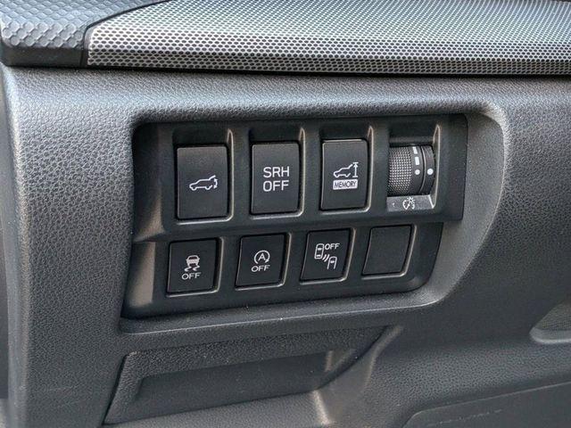used 2021 Subaru Forester car, priced at $24,900