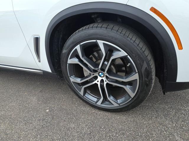 used 2023 BMW X5 car, priced at $48,000