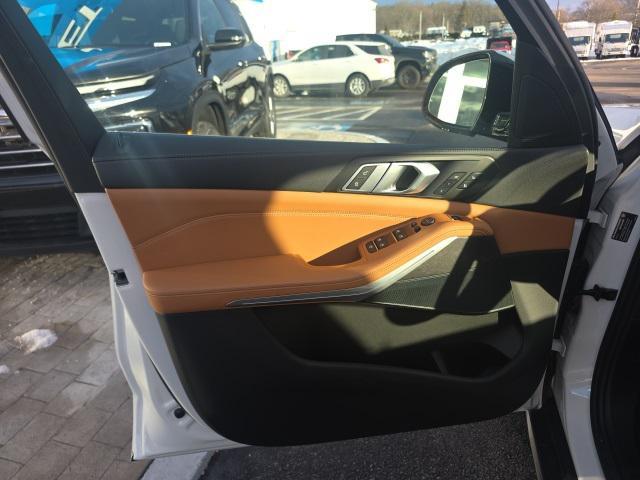 used 2023 BMW X5 car, priced at $48,000