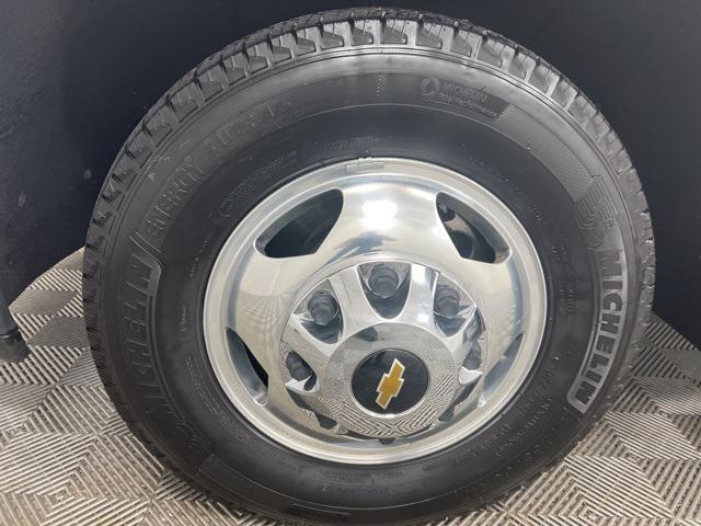 used 2023 Chevrolet Silverado 3500 car, priced at $65,998