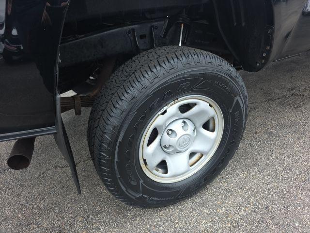 used 2021 Toyota Tacoma car, priced at $23,000