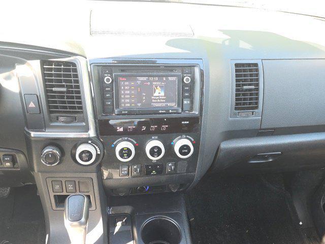 used 2019 Toyota Sequoia car, priced at $38,299