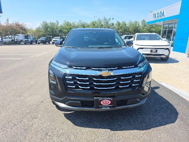 new 2026 Chevrolet Equinox car, priced at $35,244