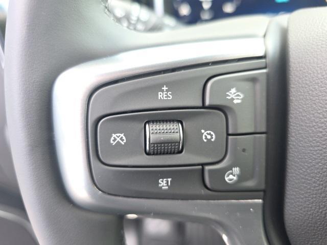 new 2026 Chevrolet Silverado 1500 car, priced at $49,285